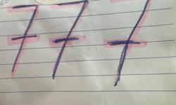 777 anlamı nedir? 777 yapmak ne anlama gelir? 777 ne demek para? Dövmede 777 ne anlama gelir?