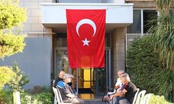 İzmir’e bir günde iki şehit haberi