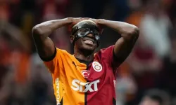 Osimhen transferinde büyük tehlike: Galatasaray’ın rüyasını Al Hilal kabusa çevirebilir