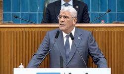Dervişoğlu: "Bölünme planının parçası olmayacağız"