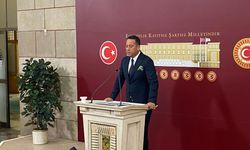 CHP'li Başarır: "En büyük direnişlerimizden birisini göstereceğiz"
