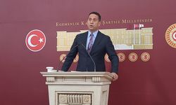 CHP'li Başarır: "Bu ülkeye bu kötülüğü yapmayın!"