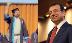 Diplomasını yırtmıştı: Gözaltına alındı!