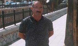 Devrilen iş makinesinin altında kalan işçi hayatını kaybetti
