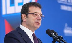 Ekrem İmamoğlu'ndan iktidara: "Korktukça saldırganlaştınız!"