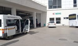 Çalıştığı inşaattan düşen işçi hayatını kaybetti