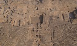 Peru’da 3 bin 500 yıllık antik şehir keşfedildi