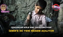 MESEM tepkisi: “Çocuklar köle gibi çalıştırılıyor”