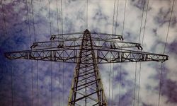 Elektrik tüketimi akşam saatlerinde zirveye ulaştı
