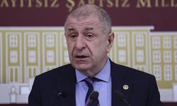Ümit Özdağ’dan sert tepki: “Bu bir mangal partisi değil”