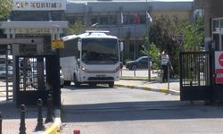 Mehmet Murat Çalık'ın Adli Tıp'taki işlemleri tamamlandı