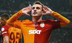 Kerem Aktürkoğlu Süper Lig'e dönüyor!