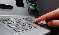 Şifresini yenilemeyen ATM’de işlem yapamayacak