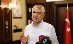 Tutuklu Zeydan Karalar’dan  mesaj: “Açtığımız yolda yürümeye devam edin”