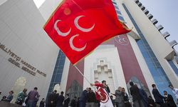 MHP’de dikkat çeken istifa