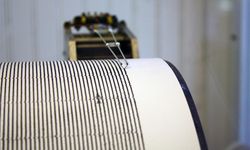 Kamçatka açıklarında 7,6 büyüklüğünde deprem