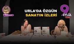 Urla’da özgün sanatın izleri: Kesal, Kulin ve İşigüzel