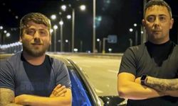 Ağaca çarpan motosikletteki 2 kardeş hayatını kaybetti