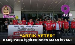 Karşıyaka Belediyesi işçilerinden maaş isyanı: “Artık yeter!”