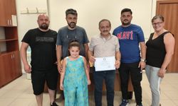 ATA Parti Tire’de yeni dönem: Resül Kara mazbatasını aldı, halka verilen söz tazelendi