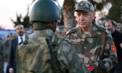 Erdoğan'a TSK'da yeni yetki