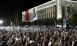 Saraçhane'de gözaltına alınanlar adliyeye sevk edildi