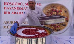 İzmir’de Muharrem ayı bereketi