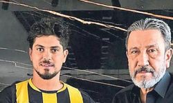 Bucaspor 1928'de Mehmet Sak gitti
