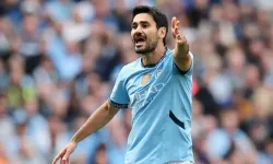 Galatasaray’da gözler İlkay Gündoğan transferine çevrildi!