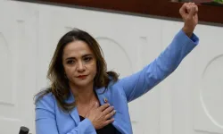 CHP'li Gamze Akkuş İlgezdi trafik kazası geçirdi