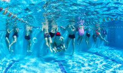 İzmir Marina, 2025’te de Mavi Bayrak’la Parlıyor: Su Sporlarında Yeni Sezon Başladı