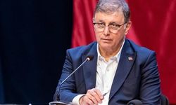 Başkan Tugay’dan Çeşme yangını açıklaması: Büyük bir tehlike ile karşı karşıyayız!