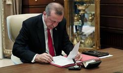 Akademide gece yarısı kararnamesi: Cumhurbaşkanı Erdoğan'dan 4 üniversiteye yeni rektör