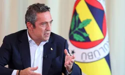 Ali Koç’tan transfer mesajı: “Fenerbahçe’de oynamak isterim” diyen yıldız yolda!
