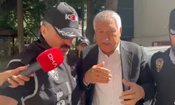 Zeydan Karalar’ın talebine mahkemeden jet ret!