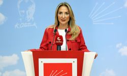 Nazlıaka: “Bu yönetmelik kadını evine hapsediyor”