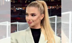 Shakhtar'ın medya yıldızı Daria Bondar: "Türk taraftarlar beni davet ediyor"