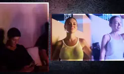 Arda Güler, Jennifer Lopez konserinde ünlü oyuncularla locada görüntülendi! Dans anları olay yarattı