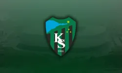 Kocaelispor'da iki ayrılık
