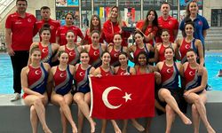 Sutopunun kalbi İzmir’de atıyor: Milli takım Avrupa’ya Celal Atik’te hazırlanıyor!