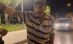 Alkollü bisiklete bindi, 9 bin lira ceza ödedi...