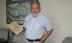 Hüsnü Erkan’dan yeni kitap: Zihniyet devrimi için bilinçli düşünme rehberi!