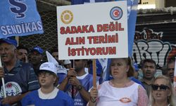 Kamu işçisine zam teklifinde 'anlaşmazlık' şoku: Sendikaların 'yüzde 16' dediği zam, resmiyette 'yüzde 11'e düştü!