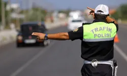 İzmir'de 5 günlük yol değişikliği: İZSU çalışması trafiği etkiliyor, alternatif güzergah açıklandı