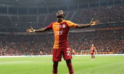 Onyekuru, Süper Lig'e geri döndü