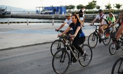 Karşıyaka’da Bisiklet Akademisi kuruluyor!