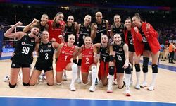 Çekya-Türkiye voleybol maçı ne zaman, saat kaçta ve hangi kanalda? Filenin Sultanları VNL 3. Hafta maç programı