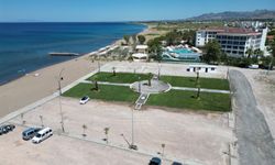 Zeyrek’in ismi Dikili’de yaşayacak