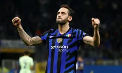 Galatasaray da Fenerbahçe de sessiz: Inter'den Hakan Çalhanoğlu açıklaması geldi