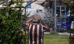 Türkiye kavruluyor: 43 ilde sıcaklık 35 dereceyi aştı!